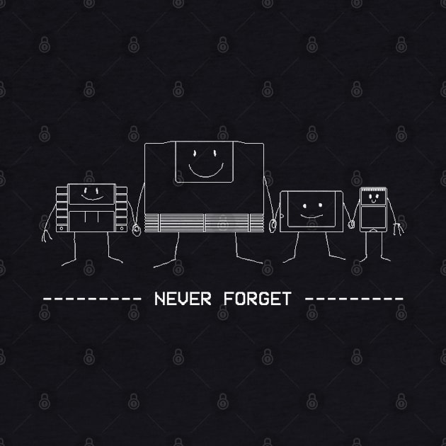 Never Forget 16 by CCDesign